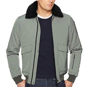 J. Lindeberg Mauer 77 Flight Jacket